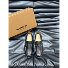 Burberry Leather Shoes